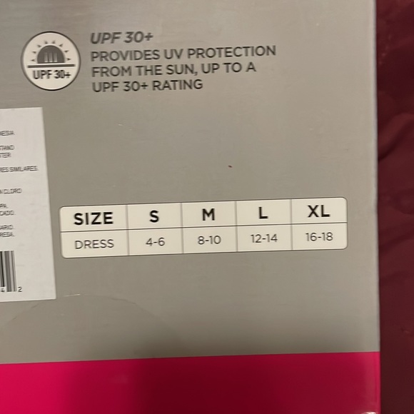 Women’s Weatherproof Rain Jacket - Picture 4 of 4